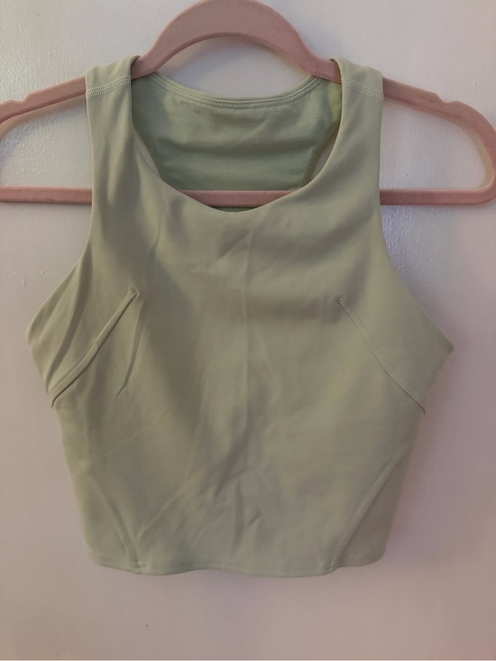 lululemon athletica Tops - lululemon athletica High Neck Align Tank